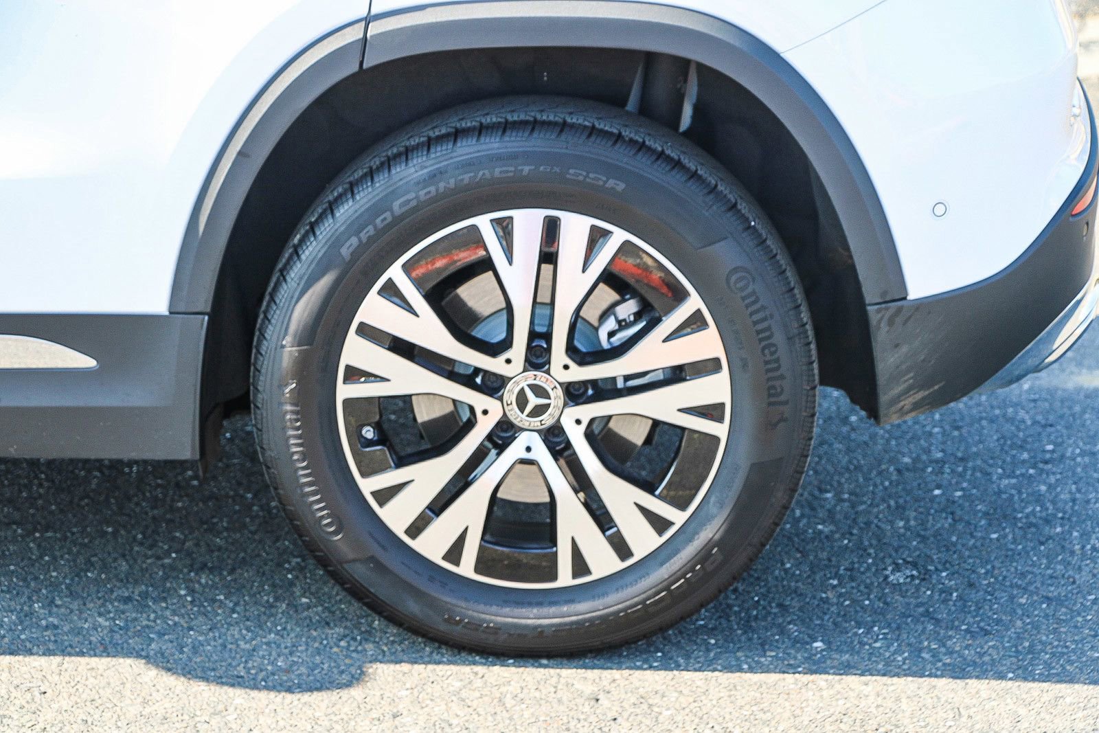 Certified 2025 Mercedes-Benz GLA 250 4MATIC image 10