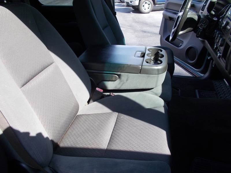 Used 2009 Chevrolet Silverado 1500 LT w/ All Star Package image 22