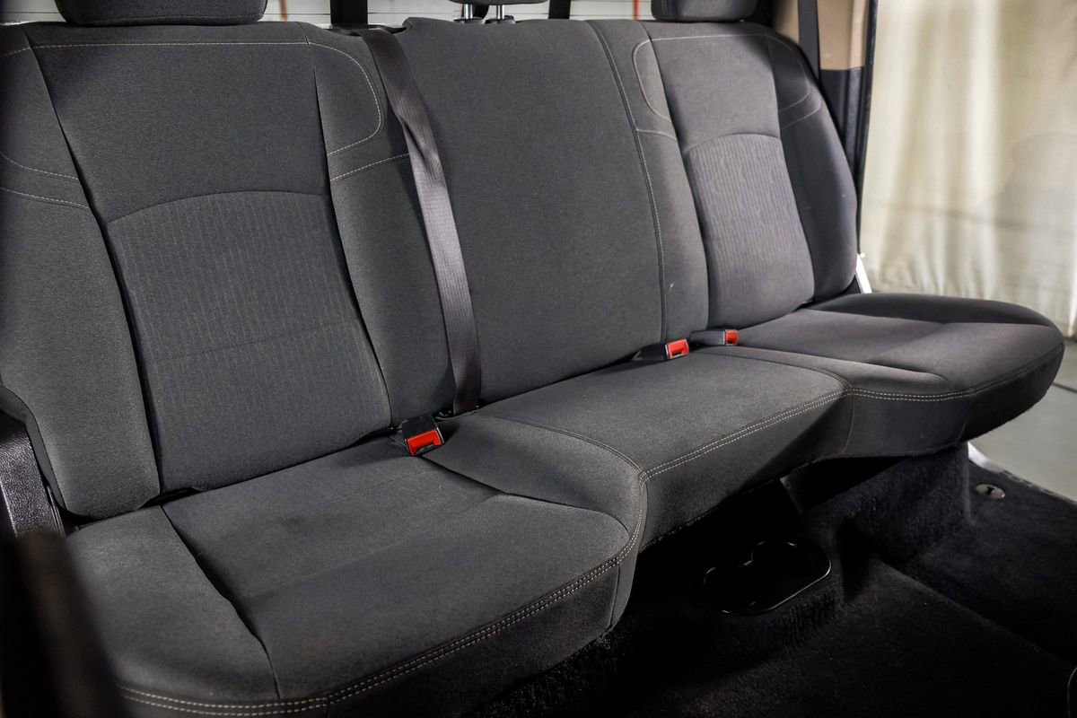Used 2019 RAM 3500 Tradesman AWD/4WD image 29