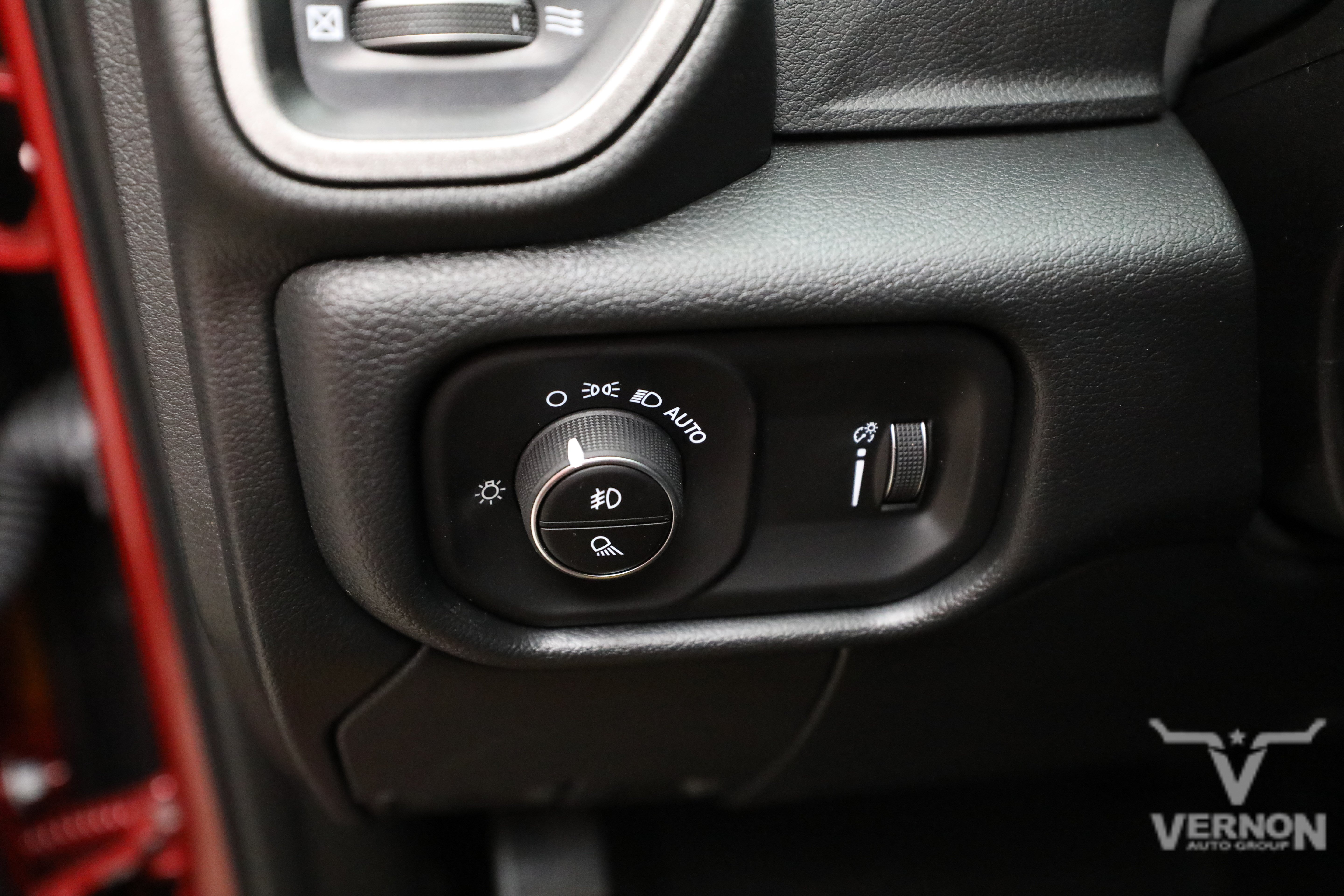 New 2026 RAM 3500 Tradesman AWD/4WD image 16