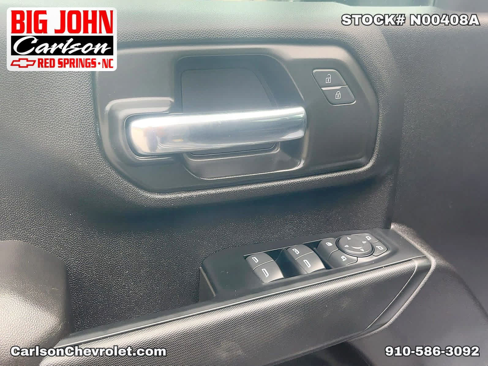 Used 2024 Chevrolet Silverado 2500 Custom w/ Custom Value Package AWD/4WD image 32