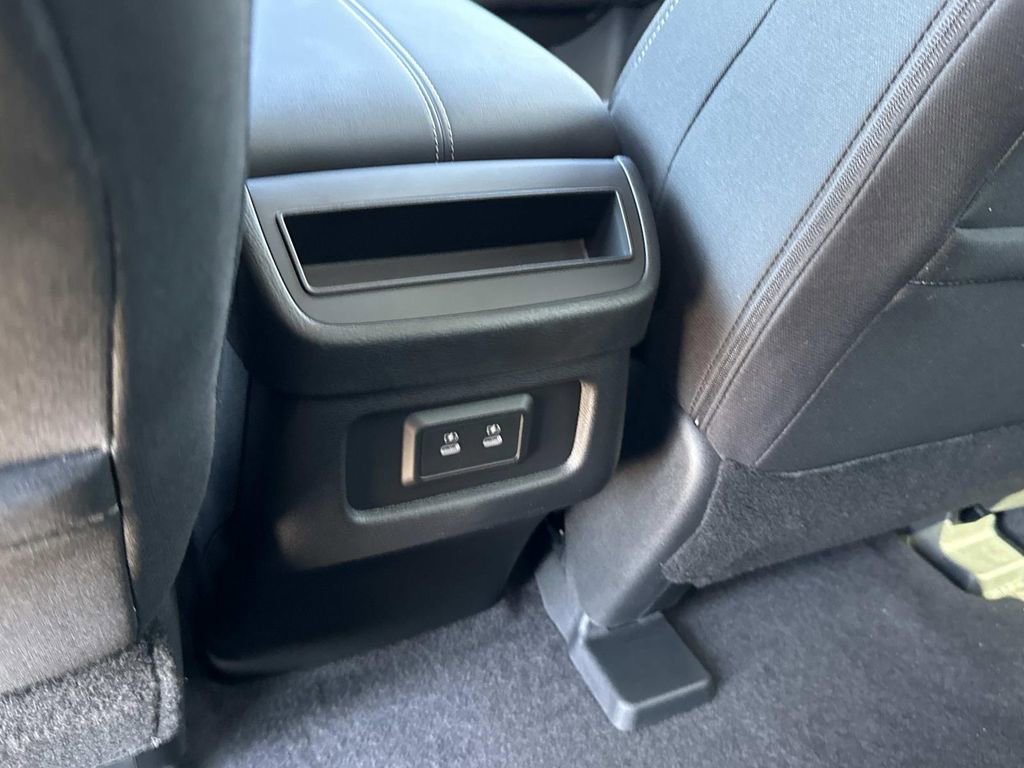 New 2026 Nissan Pathfinder SV FWD image 15