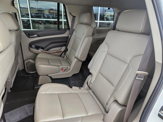 Used 2020 Chevrolet Tahoe Premier w/ Max Trailering Package image 26