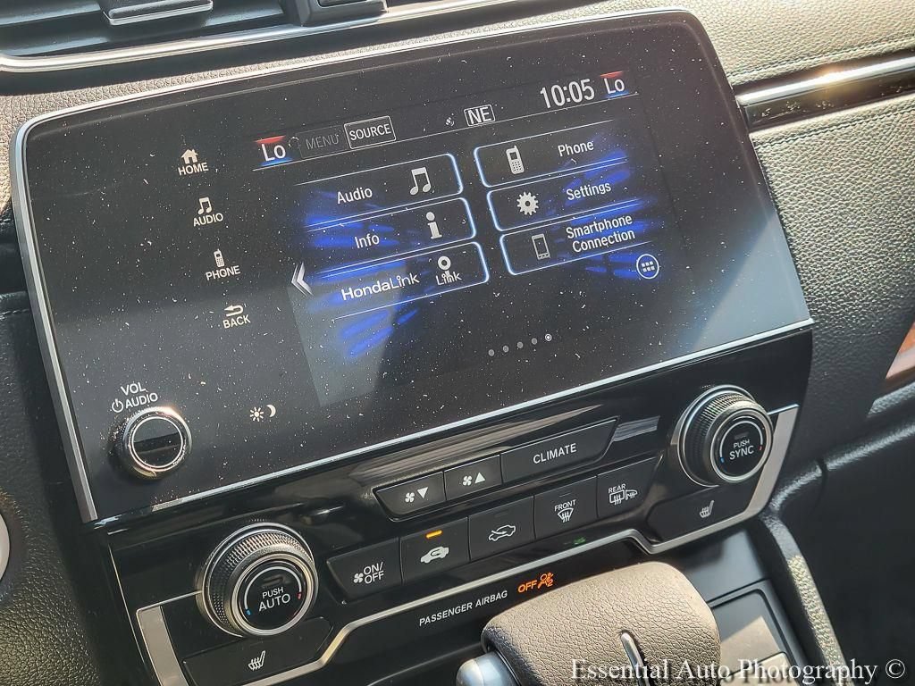 Used 2020 Honda CR-V EX image 21