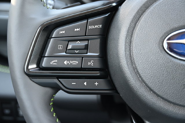 New 2027 Subaru Ascent Onyx Edition AWD/4WD image 33