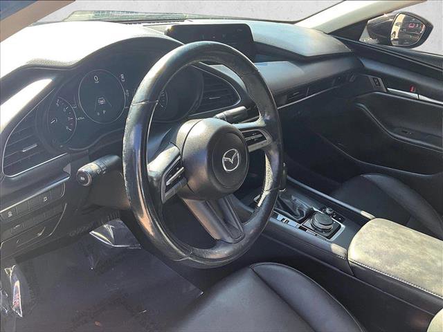 Used 2021 MAZDA MAZDA3 s image 14