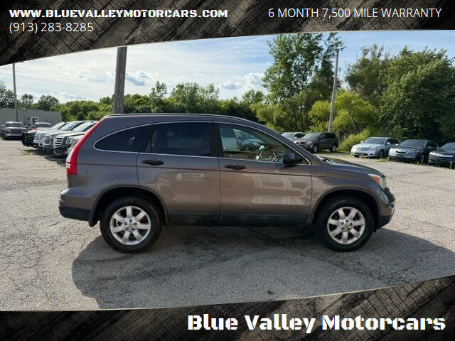 Used 2011 Honda CR-V SE image 3
