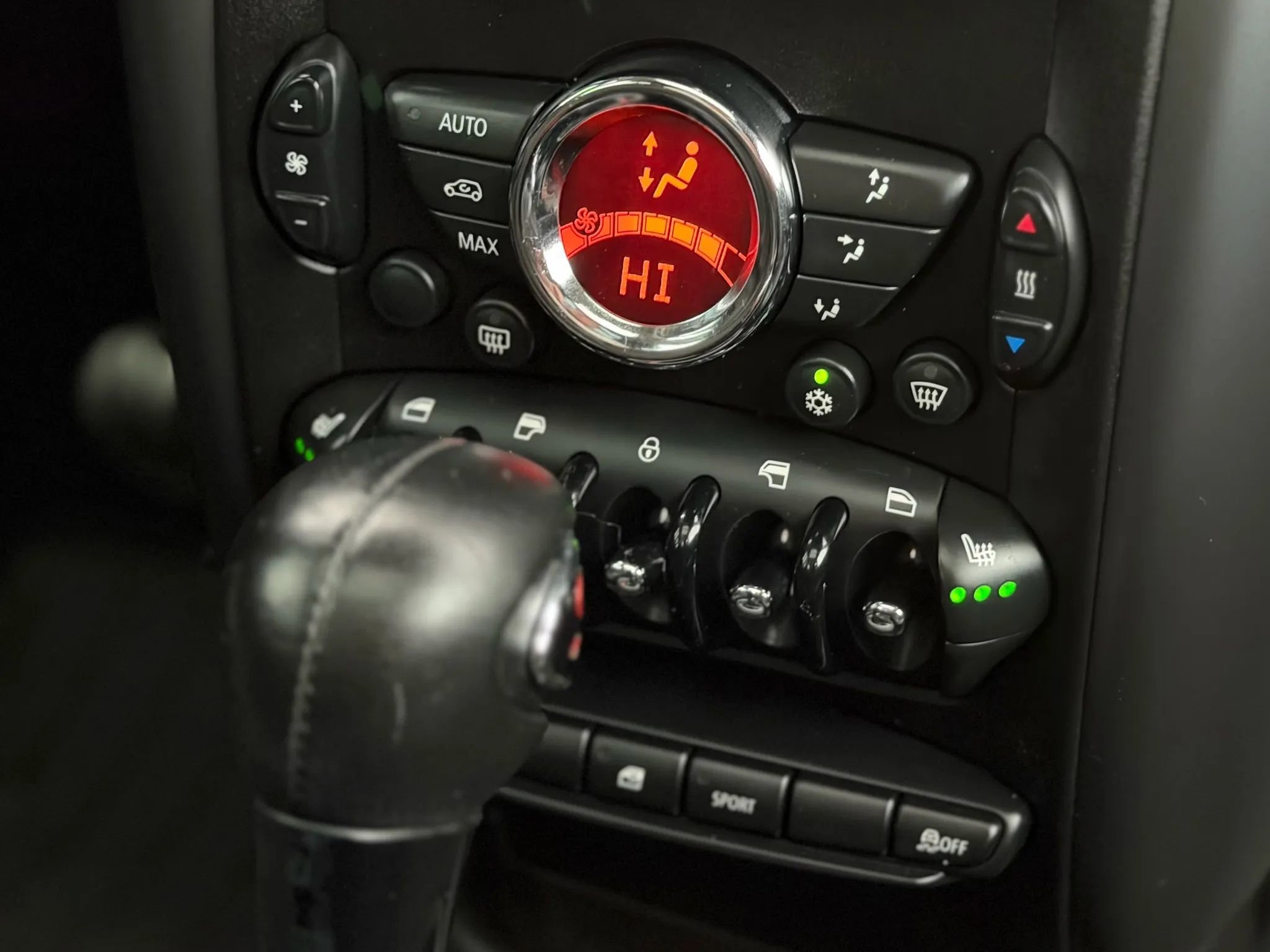 Used 2012 MINI Cooper Countryman S image 35