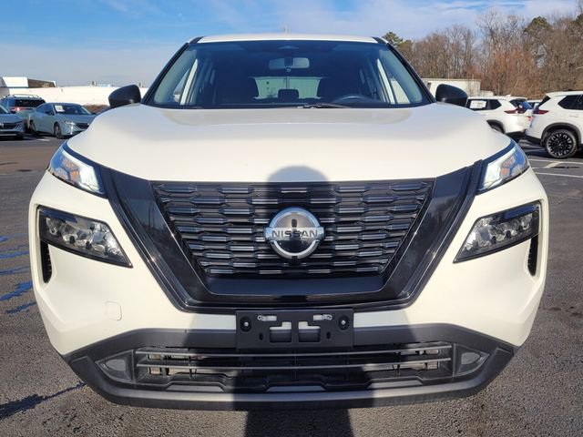 Used 2021 Nissan Rogue S AWD/4WD image 8