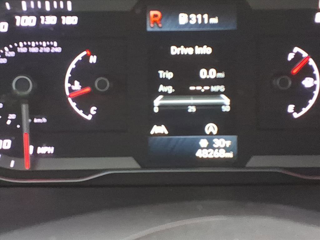 Used 2024 Hyundai Tucson SEL image 24