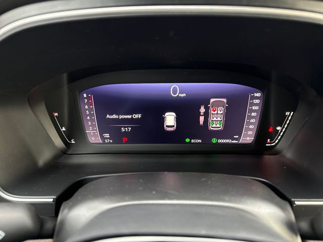 New 2026 Honda Pilot Elite image 19