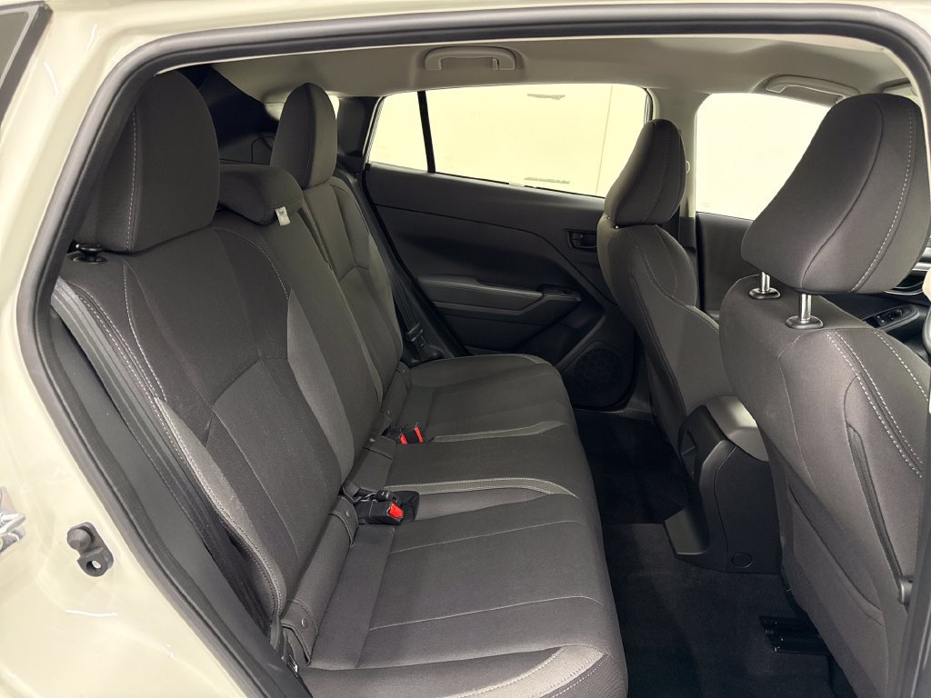 Used 2024 Subaru Impreza 2.0i AWD/4WD image 27