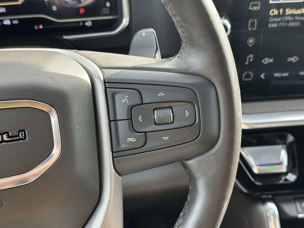 Certified 2023 GMC Sierra 1500 Denali w/ Denali Reserve Package image 29