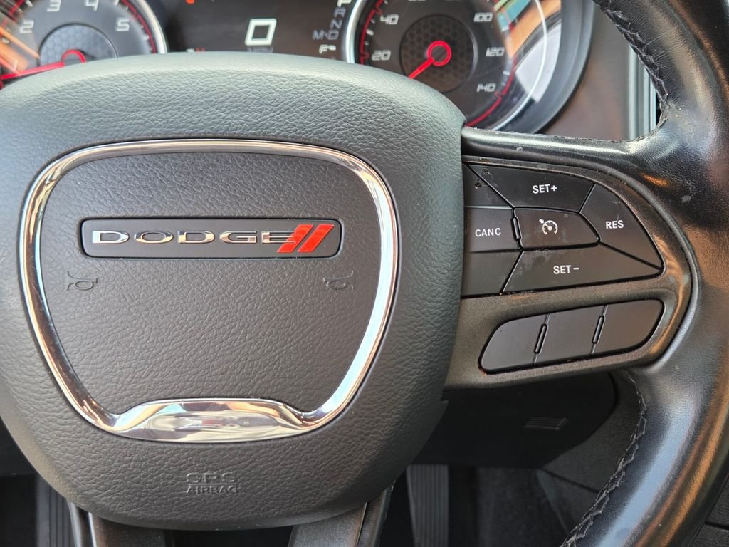Used 2023 Dodge Charger SXT RWD image 27