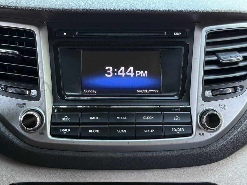 Used 2016 Hyundai Tucson Eco AWD/4WD image 31