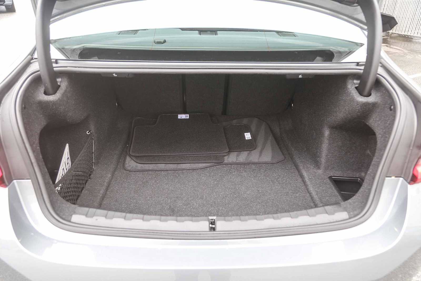 Used 2025 BMW 330i xDrive Sedan image 22