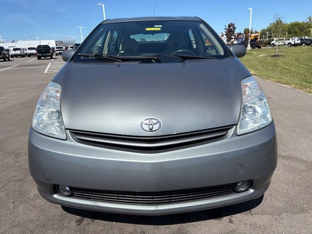 Used 2005 Toyota Prius w/ Pkg 4 FWD image 3