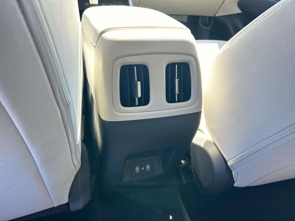 New 2026 Hyundai Tucson SEL image 19