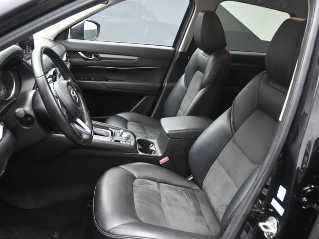 Used 2020 MAZDA CX-5 Touring image 18