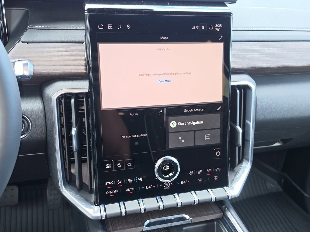 New 2026 GMC Acadia Denali w/ Super Cruise Package FWD image 18