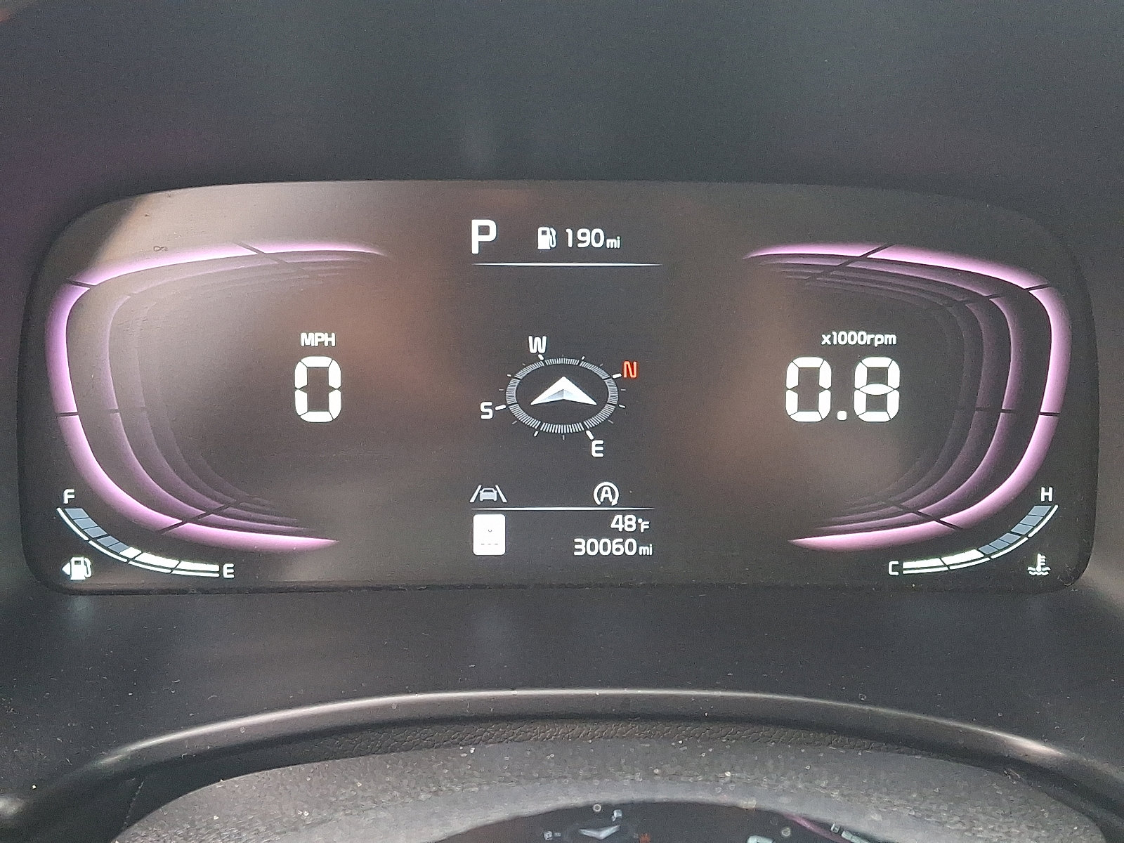 Used 2023 Kia Soul GT-Line w/ GT-Line Technology Package image 22