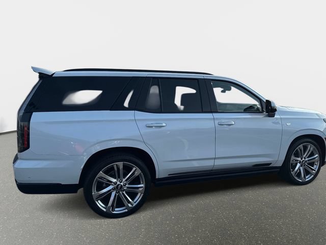 New 2026 Cadillac Escalade Sport w/ Touring Package AWD/4WD image 8