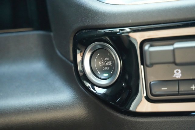 Used 2025 Chevrolet Silverado 1500 High Country w/ Technology Package image 22