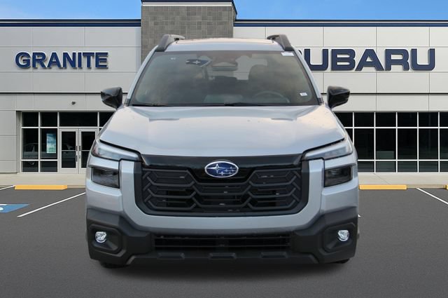 New 2026 Subaru Outback Premium AWD/4WD image 3