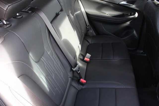 New 2026 Buick Encore GX Avenir w/ Avenir Technology Package image 23