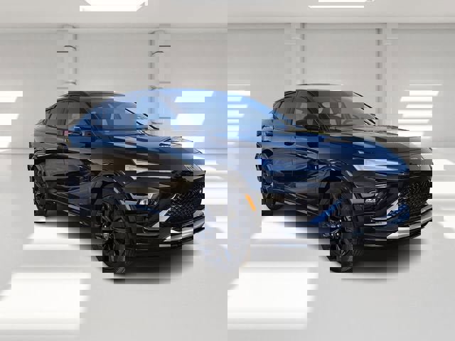 New 2026 Buick Envista Sport Touring w/ Convenience I Package image 13