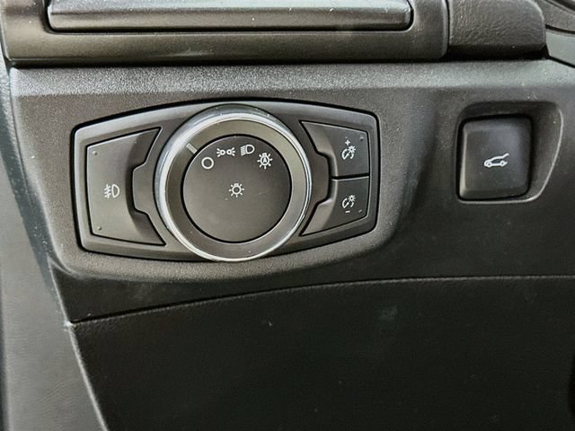 Used 2017 Ford Fusion Energi Titanium FWD image 13