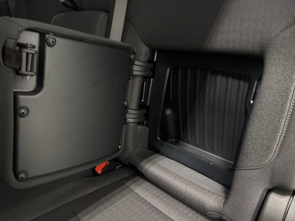 New 2026 Chevrolet Silverado 1500 RST image 31
