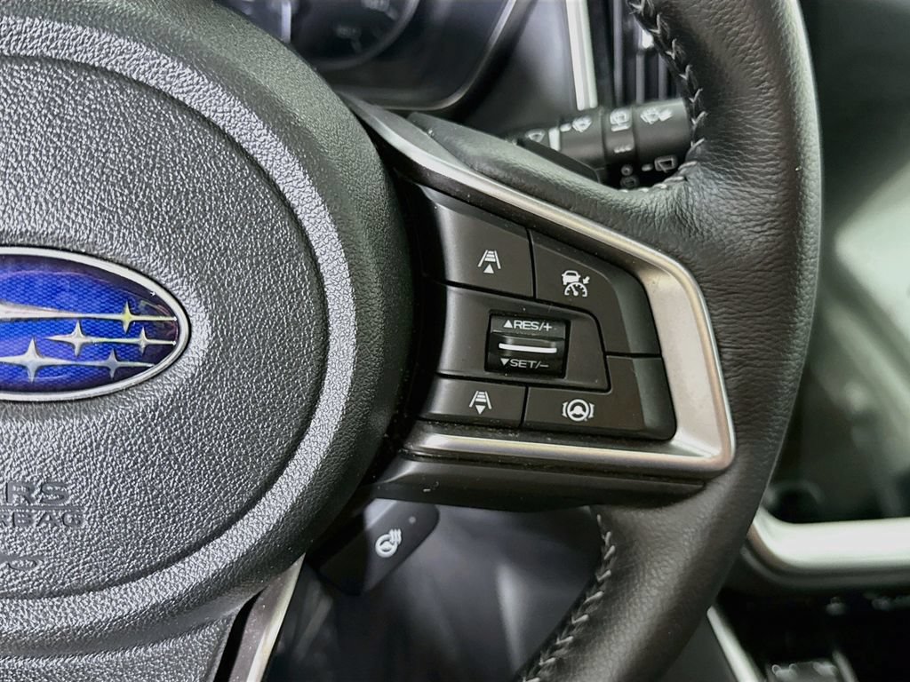 Used 2022 Subaru Outback Limited AWD/4WD image 24