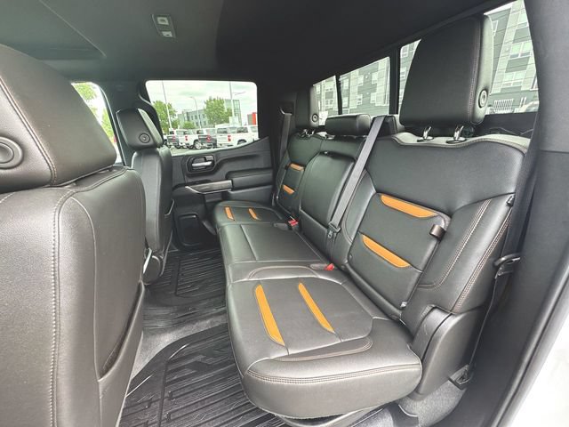 Used 2019 GMC Sierra 1500 AT4 w/ AT4 Premium Package AWD/4WD image 26