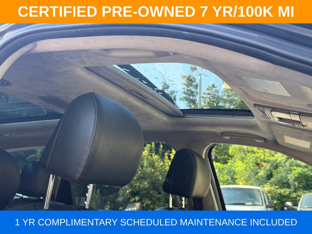 Used 2022 Kia Telluride SX w/ SX Prestige Package AWD/4WD image 8