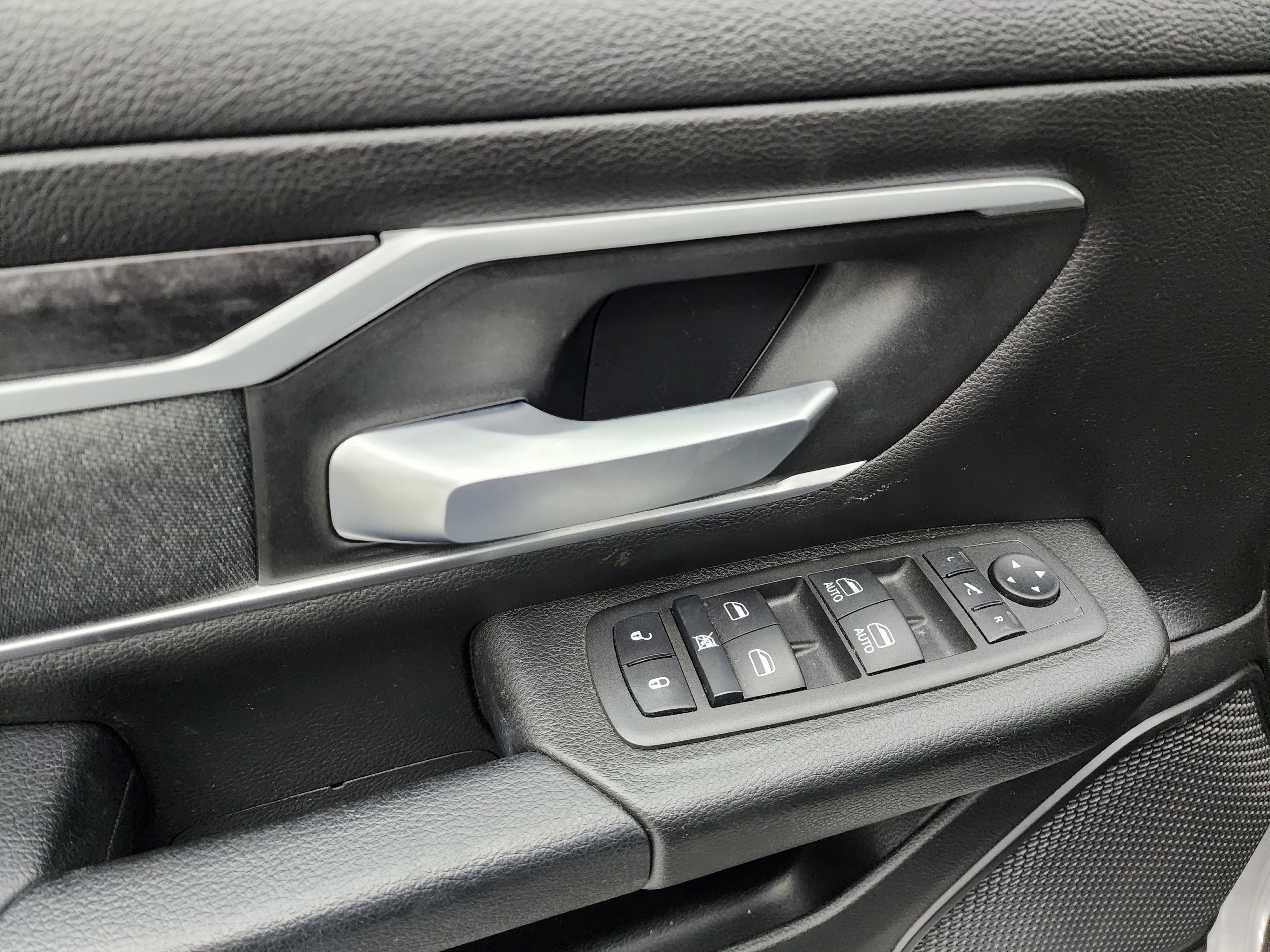 Used 2022 RAM 1500 Big Horn image 39