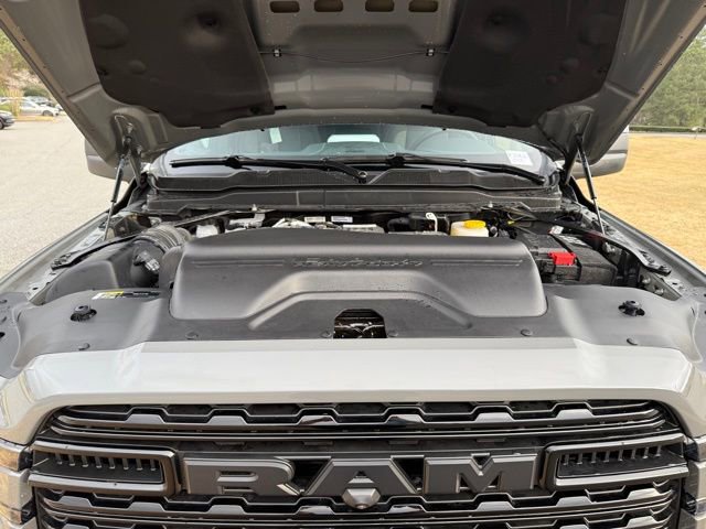 New 2026 RAM 2500 Limited image 30