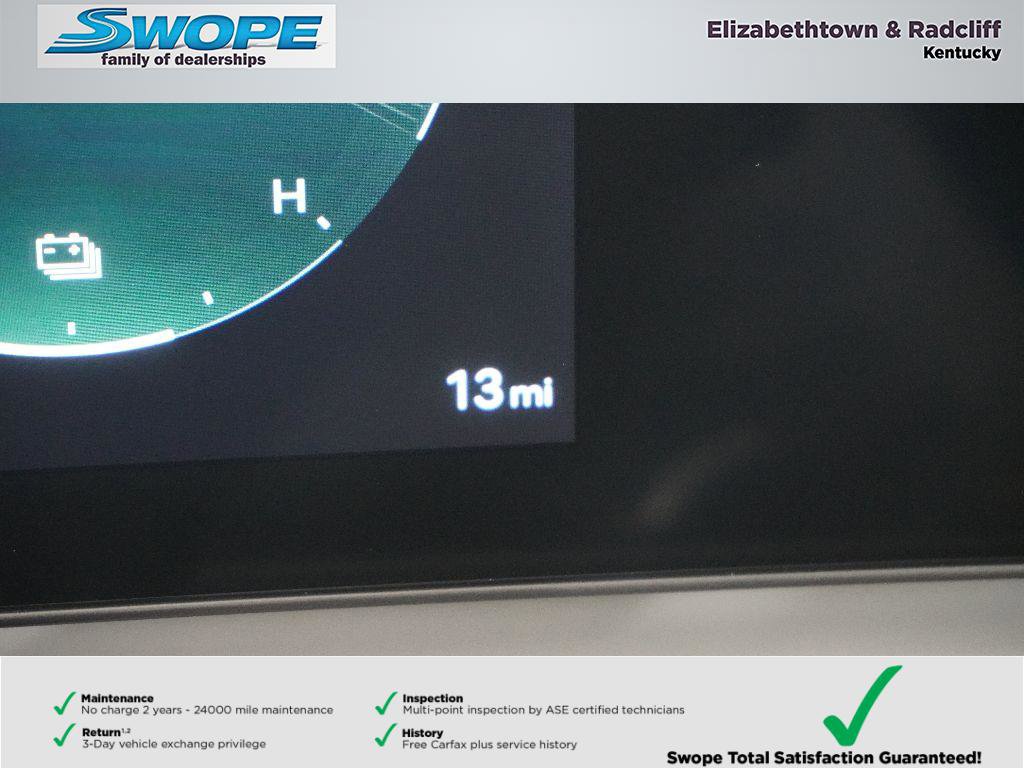 New 2026 Hyundai Tucson Limited image 20