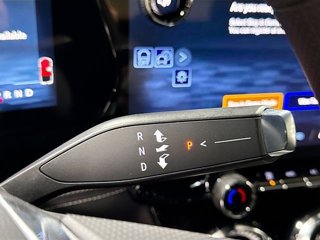 New 2026 Chevrolet Blazer EV LT FWD image 20