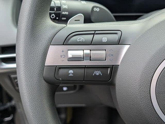 New 2026 Hyundai Tucson SEL AWD/4WD image 21