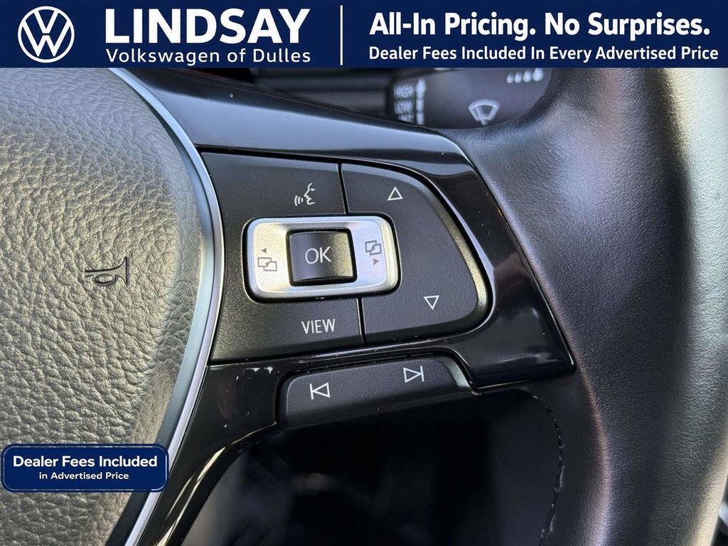 Used 2019 Volkswagen Jetta SE FWD image 19