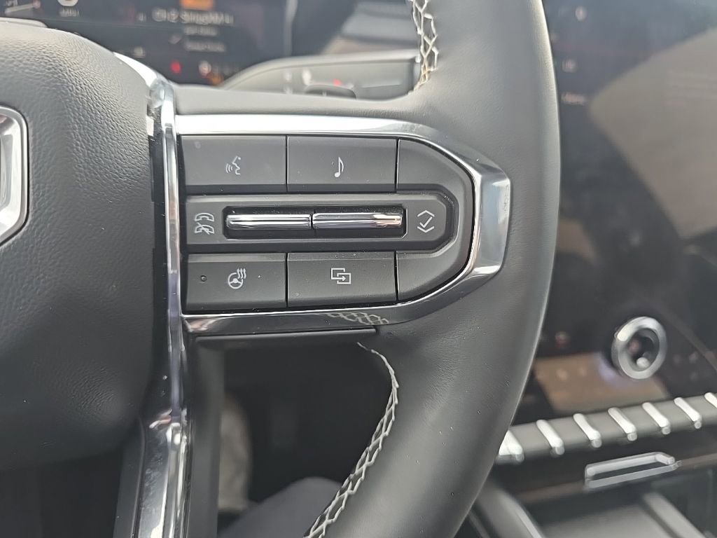 Used 2025 GMC Acadia Denali w/ Super Cruise Package AWD/4WD image 24