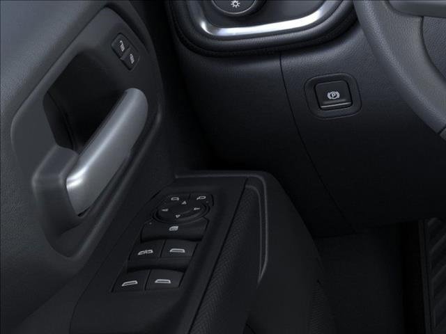 New 2026 Chevrolet Silverado 2500 Custom w/ Custom Convenience Package image 22