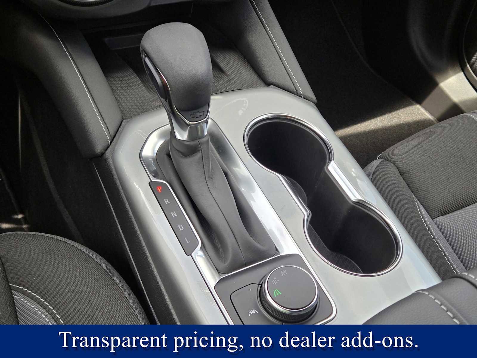 New 2025 Chevrolet Blazer LT w/ Convenience Package image 29