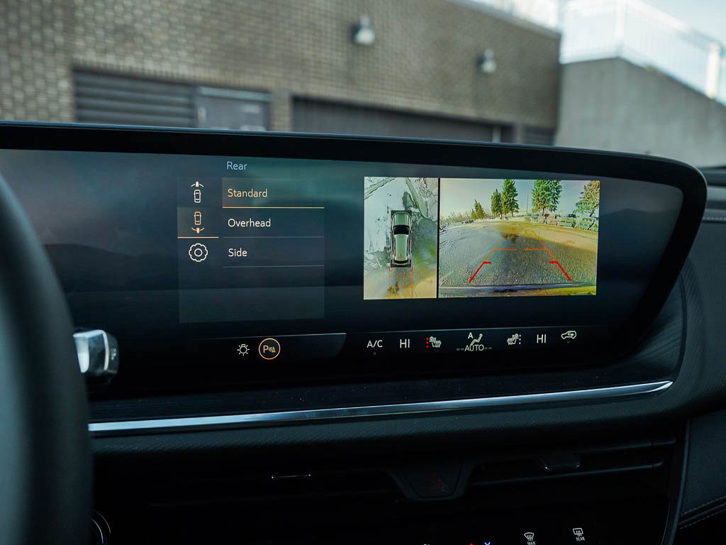 New 2026 Buick Envision Preferred image 25