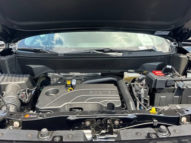 New 2027 GMC Terrain Elevation w/ LPO, Floor Liner Package FWD image 28