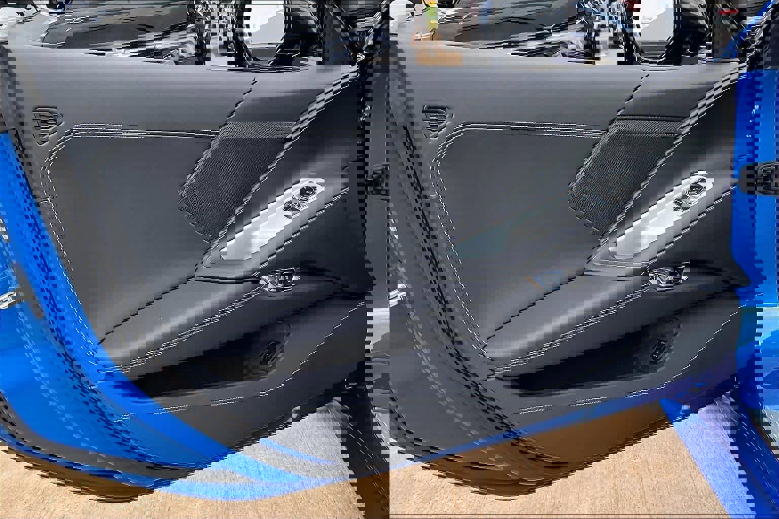 Used 2026 Chevrolet Corvette Stingray Coupe w/ 1LT image 36