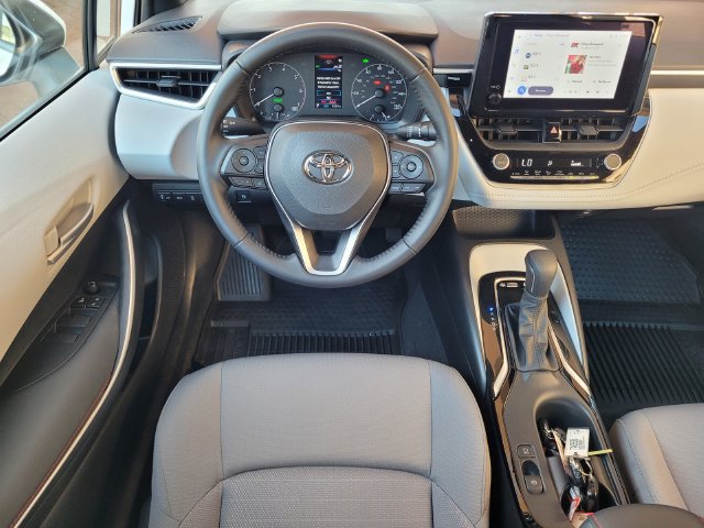 Certified 2025 Toyota Corolla SE w/ Convenience Package FWD image 19