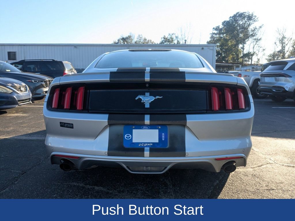 Used 2016 Ford Mustang Coupe w/ Equipment Group 051A image 5