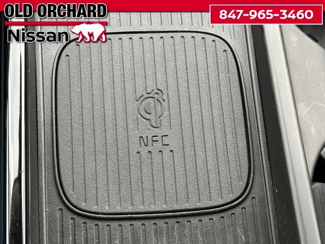 Used 2025 Hyundai Tucson Limited FWD image 19